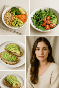 Alimentación conciente